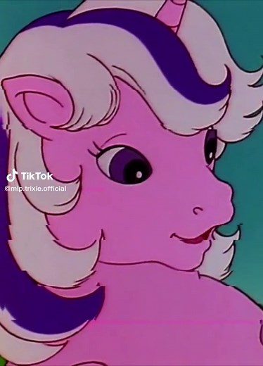 Twilight Sparkle x Trixie MLP Edit