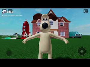 Every Wallace and gromit episode so far