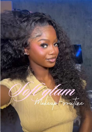 Glam days🩷 Products used⬇️ @milkmakeup @NARS Cosmetics @Laura Mercier @Fenty Beauty @Juvia’s Place @Ruby Kisses @L.A. Girl Cosmetics @realtechniques @TIRTIR Inc. @e.l.f. Cosmetics @Maybelline NY @Huda Beauty @NYX Professional Makeup @Morphe Cosmetics @Charlotte Tilbury @L’Oréal Paris @loréal paris usa #makeup#softglam#makeuptok