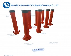 [Hot Item] API 6A Good Quality Data Header