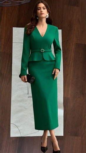 Evening Dress Pattern Tutorial #sewing #ussewtips #sewingtutorial #fashion #sewingtips #shortvideos