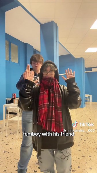 wait for the end #femboy #mlm #song #fyp #friend