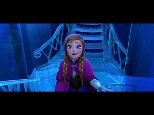 Frozen - Elsa's Palace - Comparatives and Superlatives
