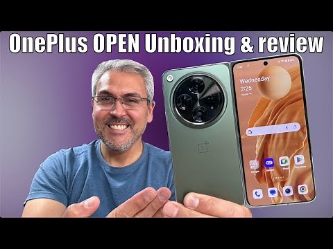 OnePlus Open , el plegable que va hacer temblar a Samsung REVIEW
