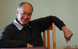 Bill Foster (politician) - Alchetron, the free social encyclopedia