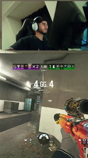 Xim Matrix PS5: Optimize Your R6 Gameplay