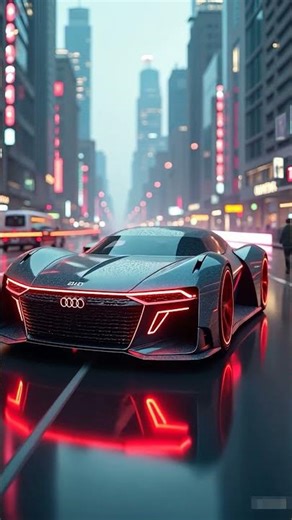 🚀 Cars of the Future What Will Vehicles Look Like in 2100 2500 🔮