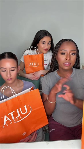 Ulta haul #momanddaughter #momdaughter #foryoupagе #africanmom #fypage @Personal Day @Good Molecules @First Aid Beauty @Benefit Cosmetics @Squishmallows @Anastasia Beverly Hills @NYX Professional Makeup @Rare Beauty @amika @La Roche-Posay @Ulta Beauty @Rizos Curls
