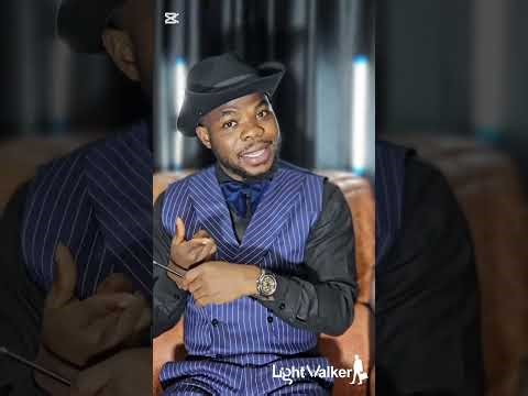 Lightwalker Transparent Mechanical Watch