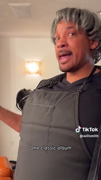 Will Smith's Charm: A Funny Take on His Career