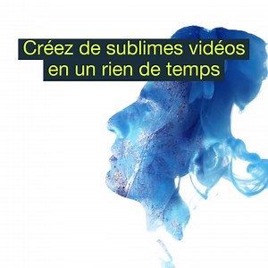 Grâce à Vimeo Create, tout le monde peut créer des vidéos dignes des professionnels. Essayez-le par vous-même. 🎥 | Vimeo