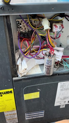 Essential Maintenance Tips for Your HVAC Package Unit