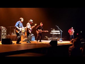 Dion Live at the Hard Rock 2012: Oldies Vlog #2