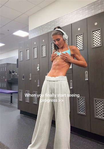 AB ROUTINE???😏😏😏#abs #viral #gymtok #cardio #motivation | cardio