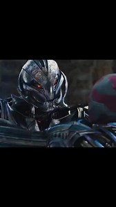 Vision shows Ultron Deadpool & Wolverine movie | Geek Army