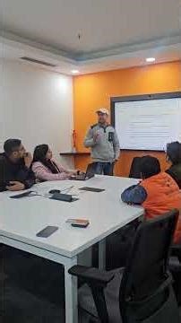 knowledge Sharing seasion in Avalara #Avalara