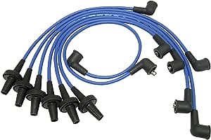 NGK (52431) RC-FDX003 Spark Plug Wire Set