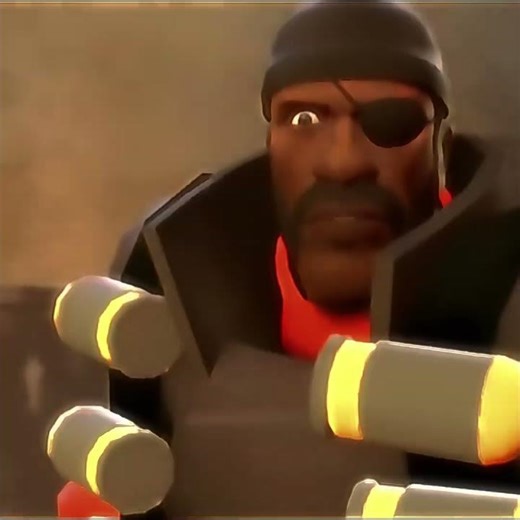 Demoman edit|MONTAGEM DIREÇÃO SIMÉTRICA|#469edits |