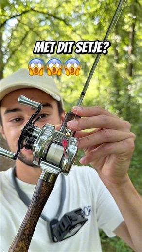 ZOVEEL VIS BINNEN 10 MINUTEN!!!