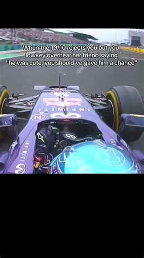 Talking from experience? #f1 #thef1ocean #formula1 #f1memes #f1edit F1 ocean . F1 memes . F1 relatable memes . F1 ocean memes . What is F1 ocean . 10/10 memes