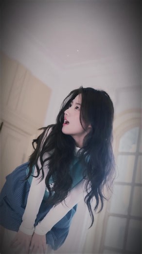 lại thêm 1 bộ ảnh mới 🤭🤭. Tui sẽ nhã tutu xem cho đã 😆 #luduchieu #luyuxiao #luduchieu_luyuxiao_卢昱晓 #xuhuong