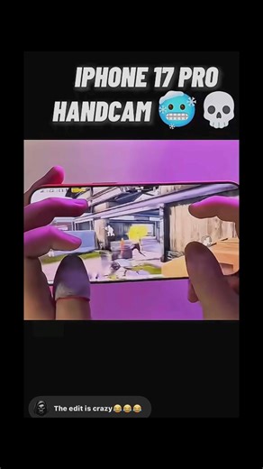 iPhone 17 Pro Max vs iPhone 7 Pubg test l 120 vs 40 🤫fps #tdm #viral