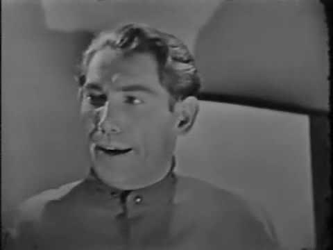 SPACE PATROL (1950) - Operation Rescue