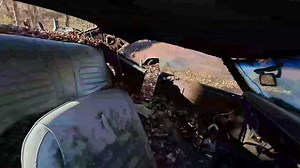 9.2K views · 159 reactions | CHARLIES AUTO SALVAGE GALLIPOLIS OHIO. IN BUSINESS FOR OVER 50 YEARS AND NEVER CRUSH A PRE 1980 REAR WHEEL DRIVE CAR OR TRUCK (Part 1) please follow me here and subscribe to my utube channel with over 2,000 old car videos #junkyard #junkcarwilly #classiccars #classictrucks | JUNKCAR WILLY | Facebook