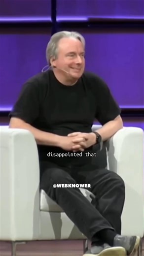 Who Will Replace Linus Torvalds #shorts #linux #programming #knowledge