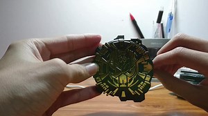 UP主教你如何不使用驱动器触发表盘音效