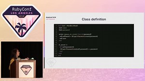 Building web-based board games only with Ruby