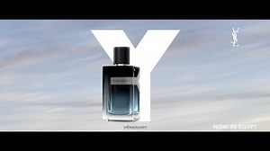 3.6K views · 45 reactions | Live the elegance and turn all the eyes on you! Catch the latest luxurious addition: Y perfume from Yves Saint Laurent; immersed in bergamot, ginger and sage, and sharpened by an apple accord. Shop now and enjoy a divine scent. https://www.mazayastores.com/yves-saint-laurent-y-edp.html | Mazaya Stores | Facebook