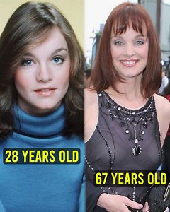 11K views · 122 reactions | What happened to Pamela Sue Martin? | Do You Remember When | Facebook