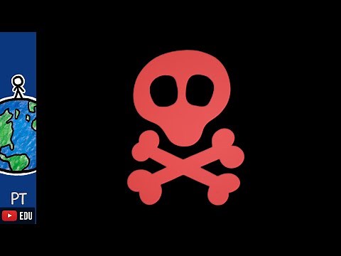 Como entrar em extinção | Minuto da Terra