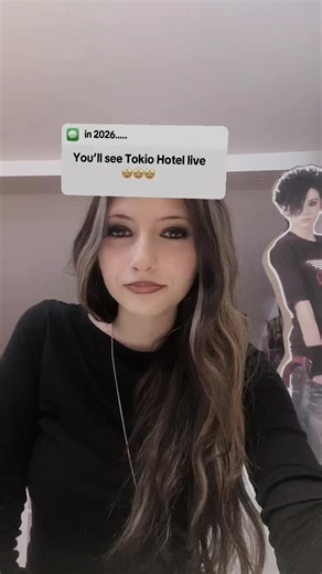 MAYBEEEEE? #fyy #human0id_000 #fyyyyyyyyyyyyyyyyyyyyyyyy #billkaulitz #tokiohotel #alien #fypppppppppppppp @Tokio Hotel @Bill Kaulitz