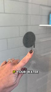 Don’t guess what’s in your water. Test it. Water spots were the first red flag for us, so we ordered a professional water test from US Water Systems. Once we saw the results, we knew our water needed to be treated. After installing a complete home water treatment setup, the difference was night and day. Cleaner taste. Softer water. No buildup around sinks or showers. Wish we had tested sooner. | US Water Systems