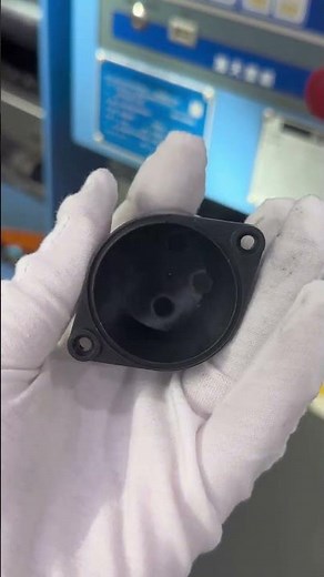 ABS Injection Molding | The Benefits and Process Explained