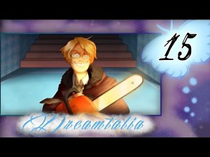 New World Order | Let's Play: Dreamtalia (Hetagame) - Part 15