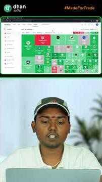 Heat Map Analysis Using ScanX