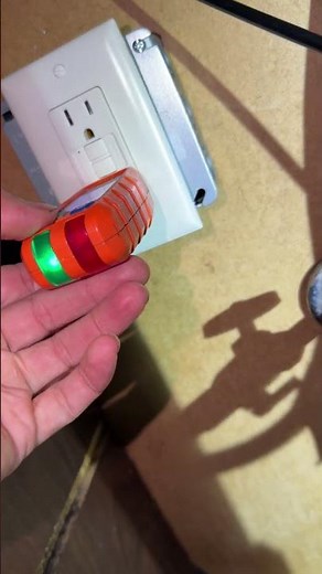 New GFCI for a Dishwasher Circuit | Unsafe Wiring Sleeved in Sealtite #NJElectrician