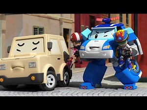 I'll Help You | Safety Education for Kids | Cartoon for Kids | Rescue Team | Animation