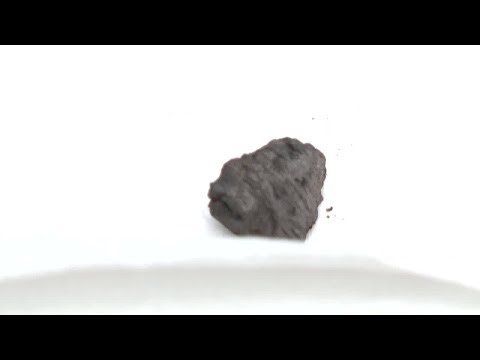 Meteorite hunters descend on Ohio county to find space rock fragments