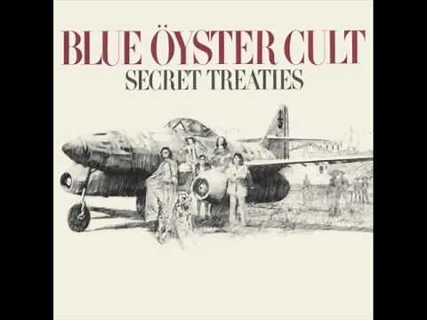 Blue Oyster Cult: ME 262