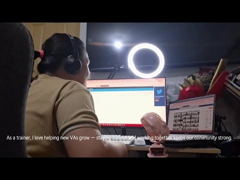 A day in a life as MEDVA VA