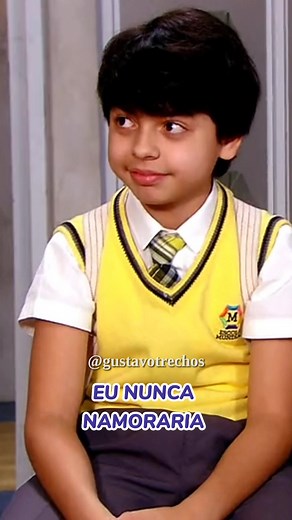 Carrossel Capítulo 96: Personagens e Memes
