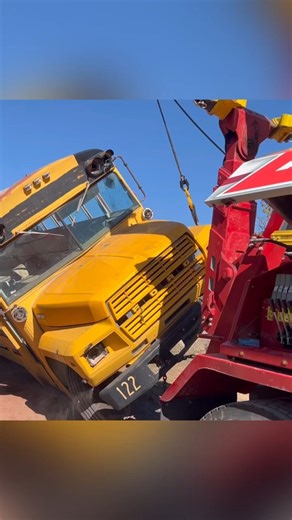 Wrecker fail? | Casey LaDelle