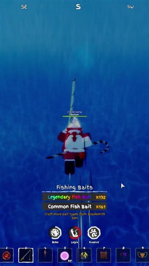 Grand Piece Online The Best Farming Method #roblox #gpo #grandpieceonline #shorts #onepiece