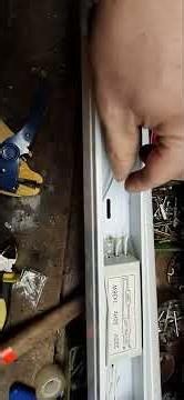 How to Retrofit Fluorescent Fixtures to LED