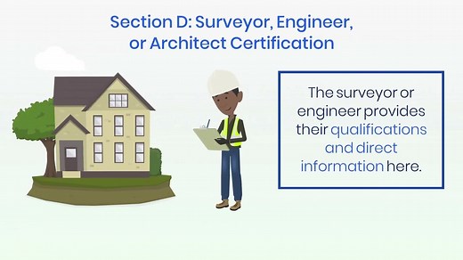 How to Read a Flood Elevation Certificate?