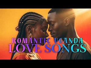 Luganda Love Songs ❤️ Late Night Chill Mix 🌙 (Ugandan Romantic Playlist)-VOL 34